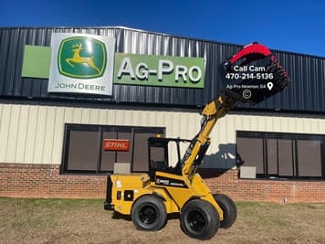 Main image Rayco 4000AWL